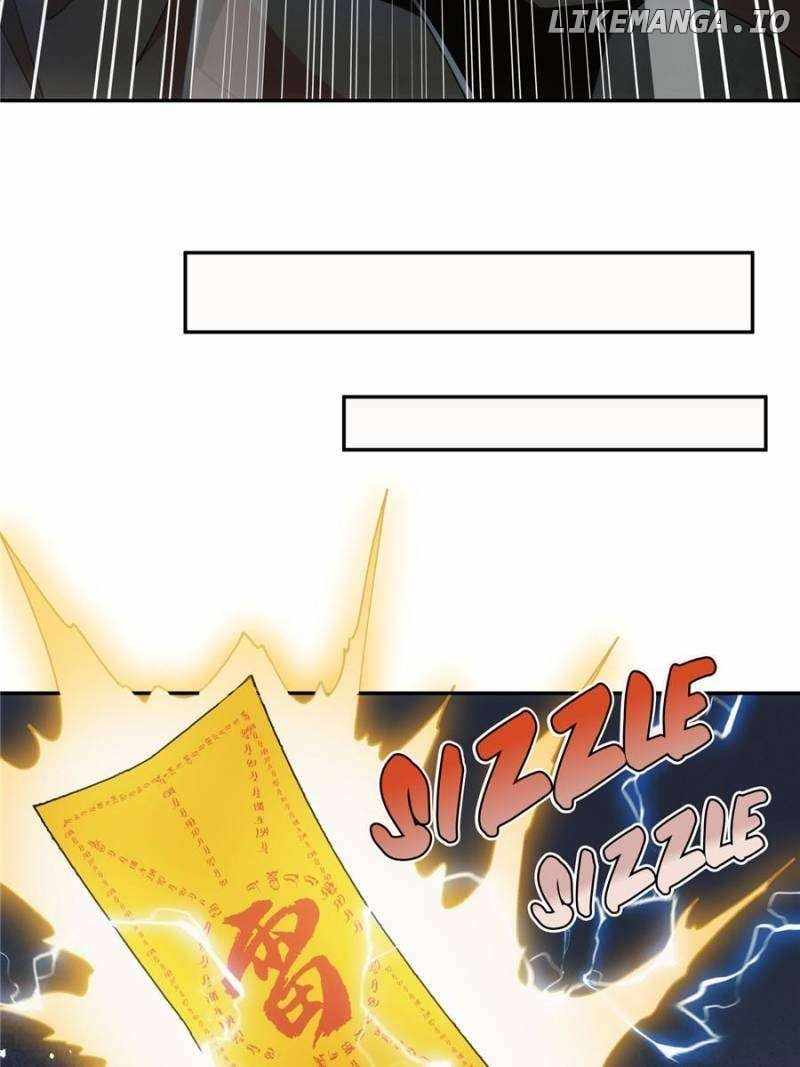 Becoming immortal by doing nothing Chapter 38 23